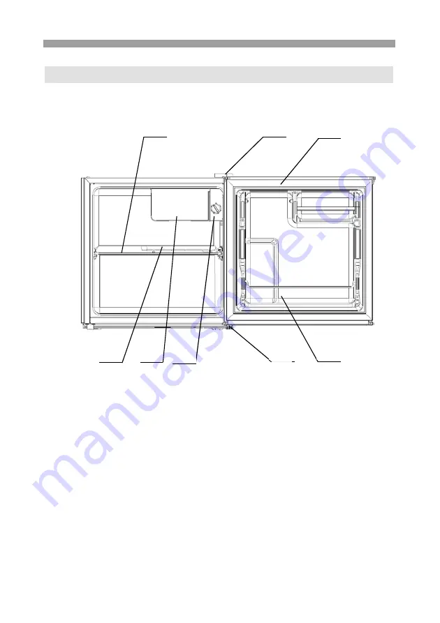 Vivax MF-45G Instruction Manual Download Page 38