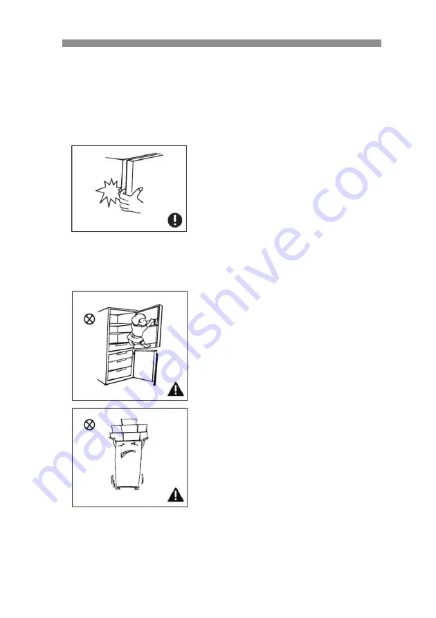 Vivax TTR-93 User Manual Download Page 8