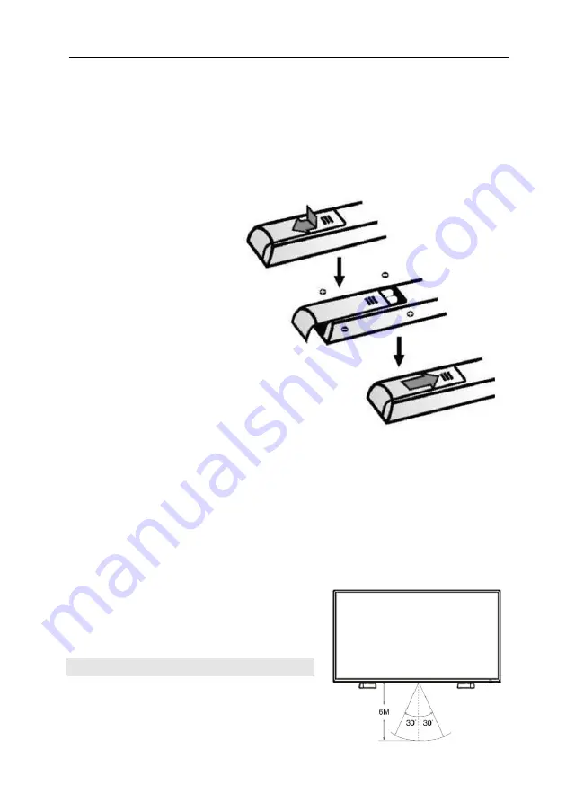 Vivax TV-43S61T2S2SM Instruction Manual Download Page 184