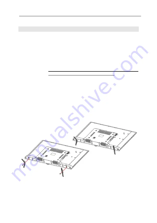 Vivax TV-43S61T2S2SM Instruction Manual Download Page 214