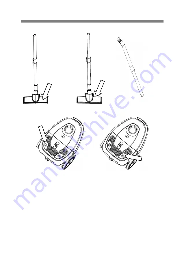 Vivax VC-701W GEO User Manual Download Page 29