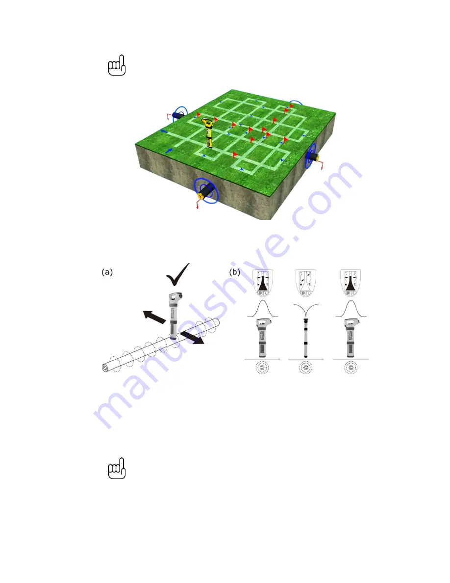 Vivax vScan User Handbook Manual Download Page 16