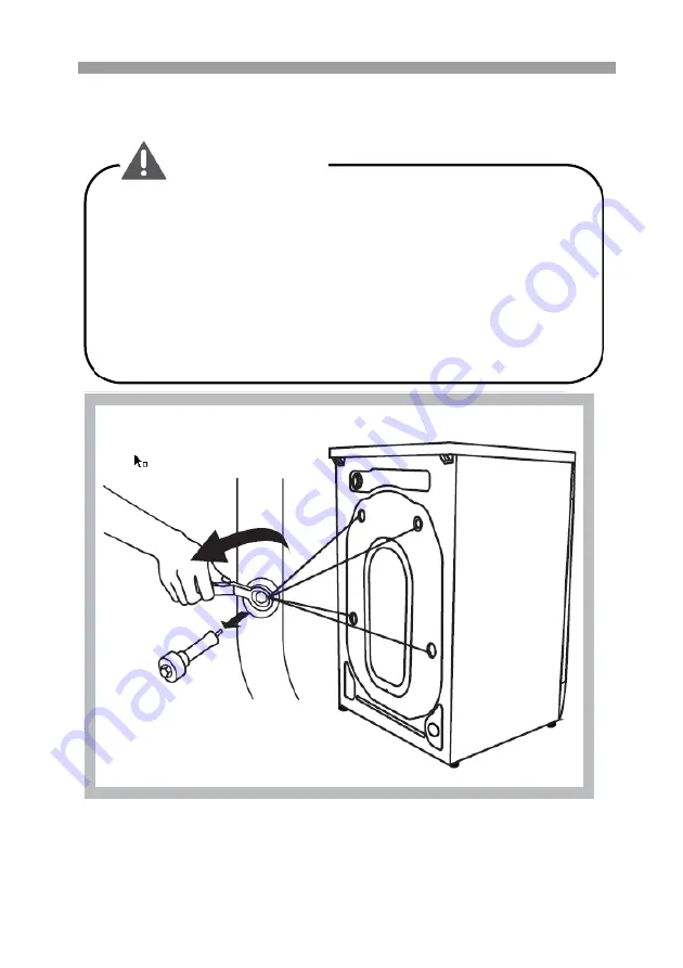 Vivax WFL-100523BS User Manual Download Page 42