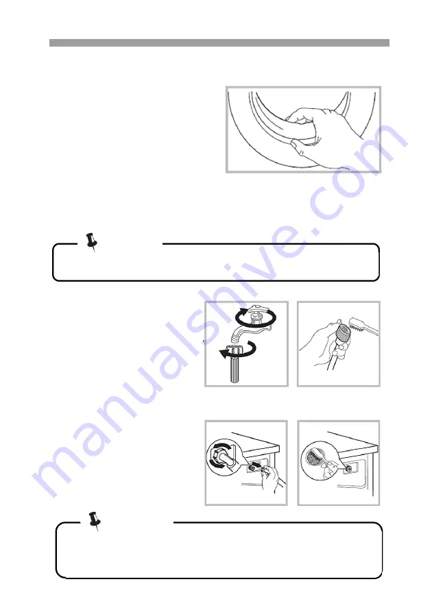 Vivax WFL-100523BS Скачать руководство пользователя страница 57