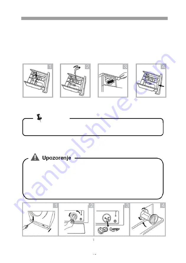 Vivax WFL-100523BS User Manual Download Page 58