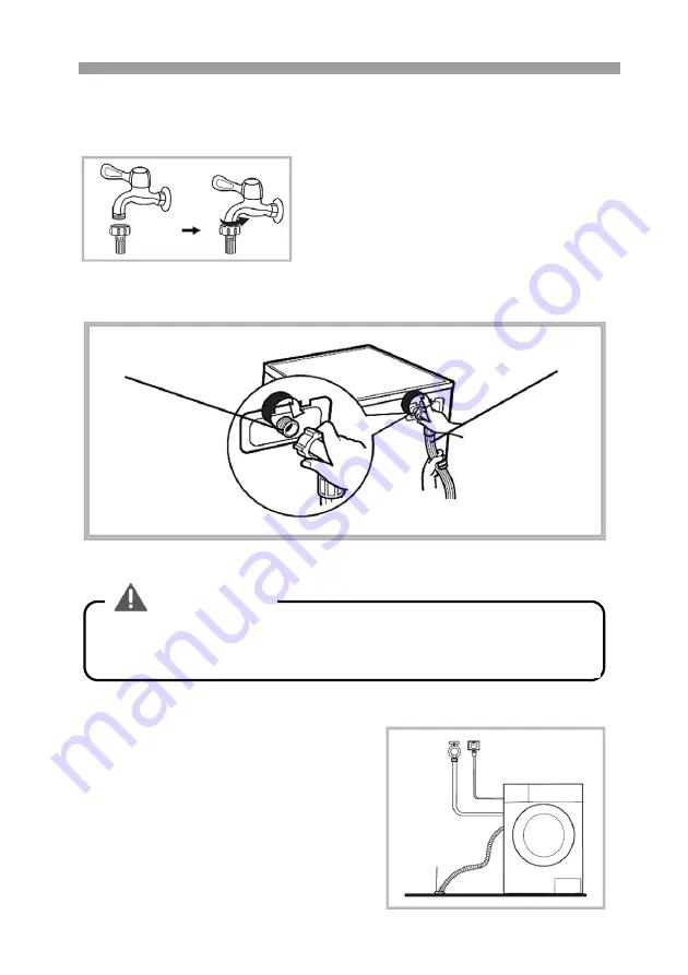 Vivax WFL-100523BS User Manual Download Page 74