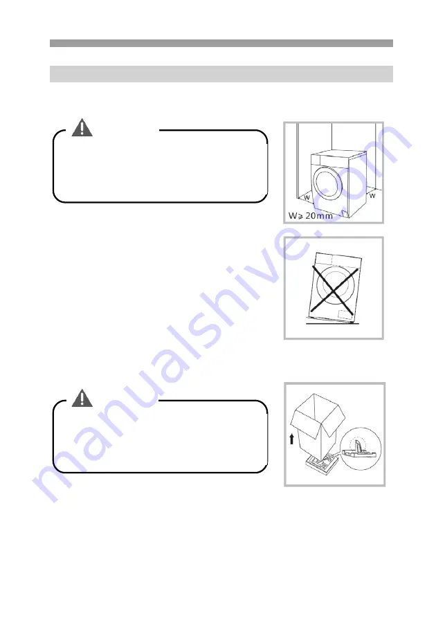 Vivax WFL-100523BS User Manual Download Page 101