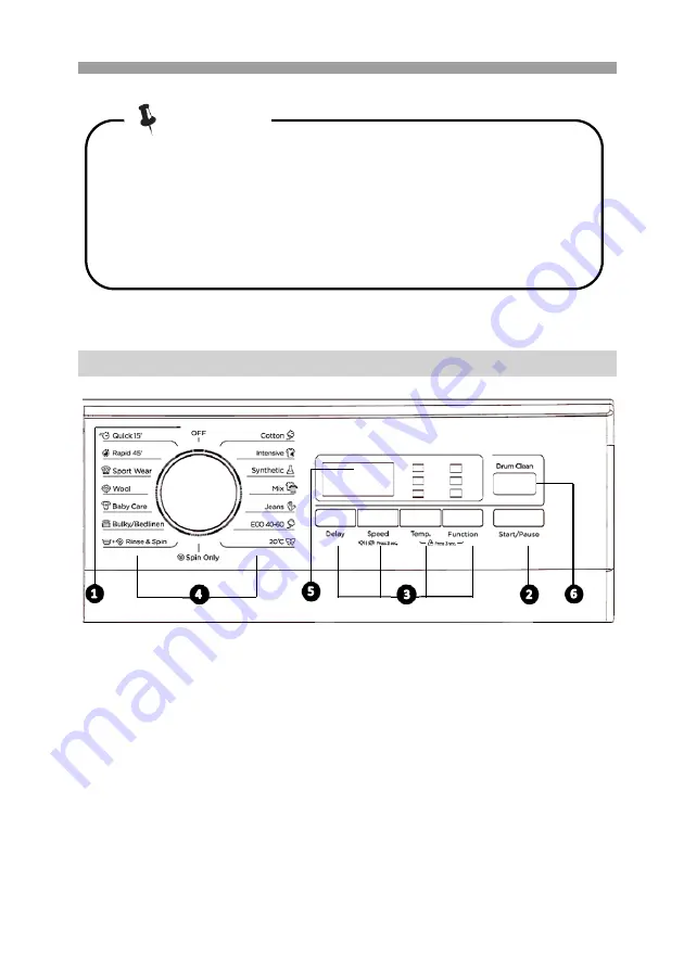 Vivax WFL-100615BS User Manual Download Page 83