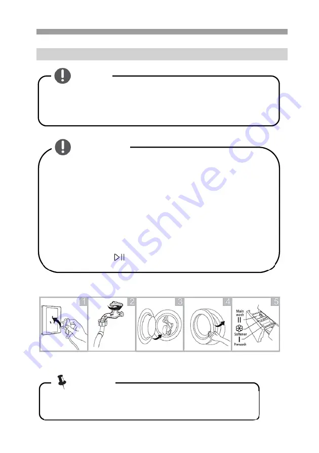 Vivax WFL-140714B User Manual Download Page 20