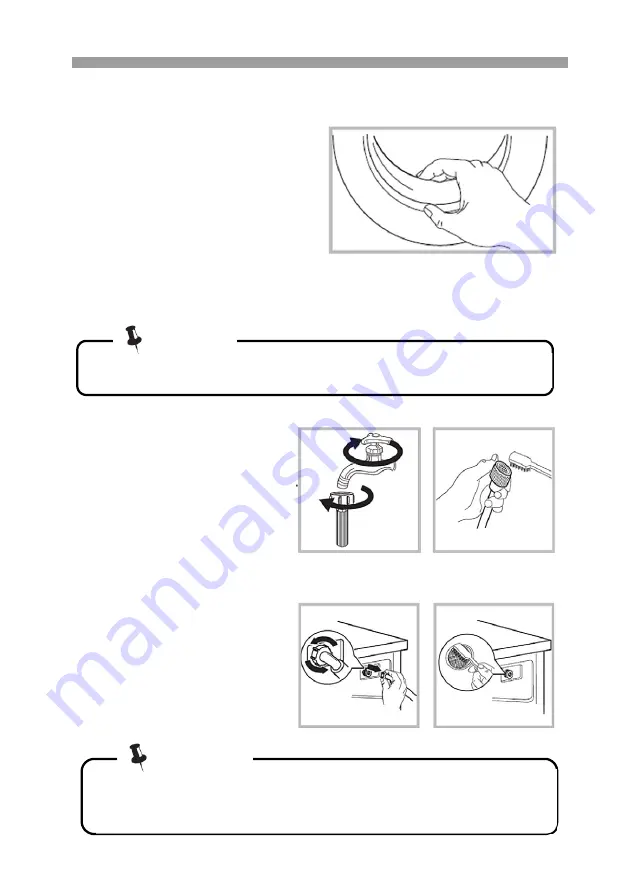 Vivax WFL-140714B User Manual Download Page 34