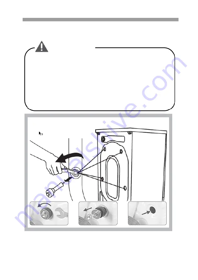 Vivax WFL-140714B User Manual Download Page 54