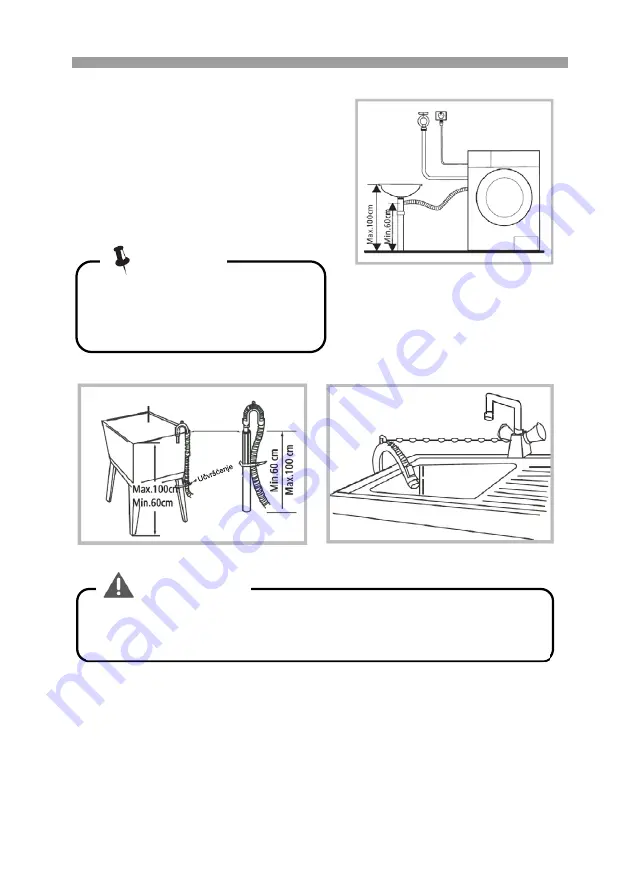 Vivax WFL-140714B User Manual Download Page 57