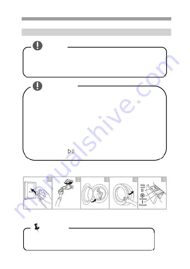 Vivax WFL-140714B User Manual Download Page 58