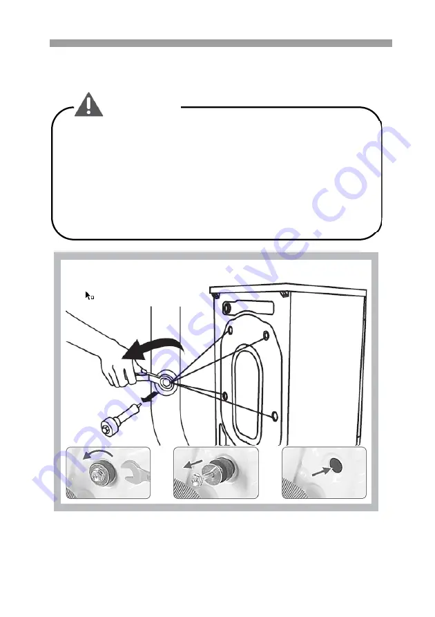 Vivax WFL-140714B User Manual Download Page 130