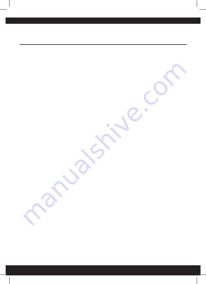 VIVESS HT9001SW Manual Download Page 25