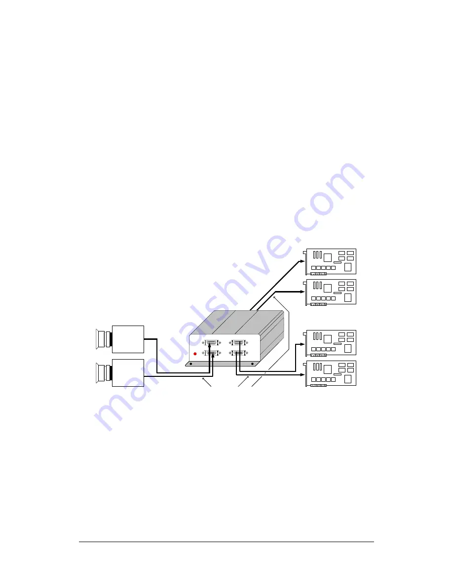 Vivid CLV-403 Скачать руководство пользователя страница 8