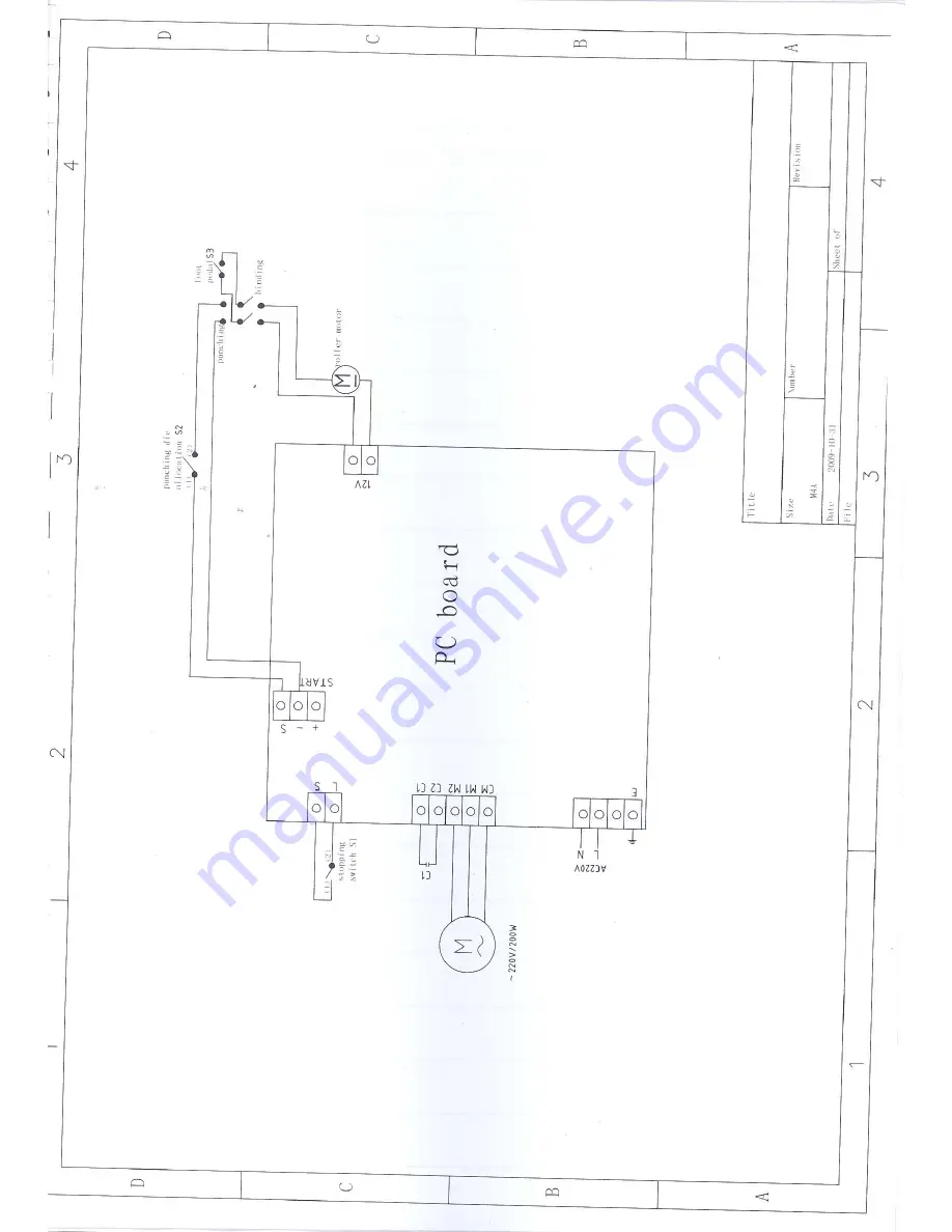 Vivid ME-4&1 Product User Manual Download Page 7