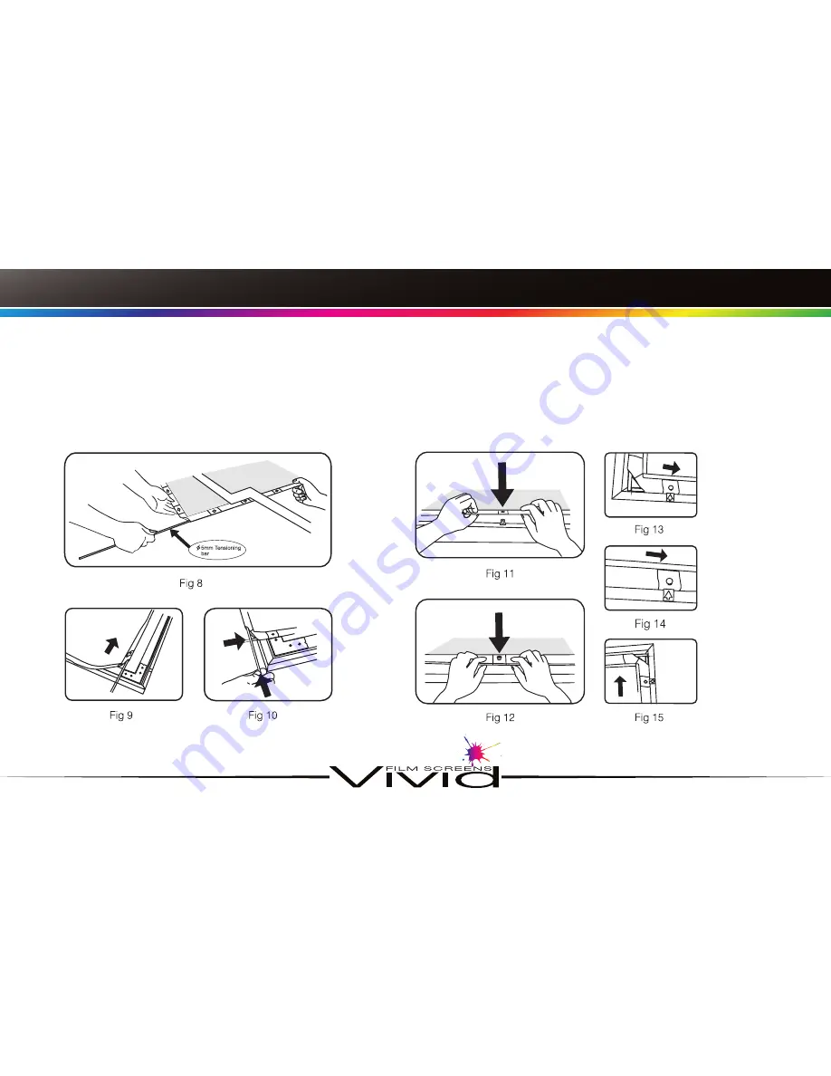 Vivid VFS4106SVS User Manual Download Page 9