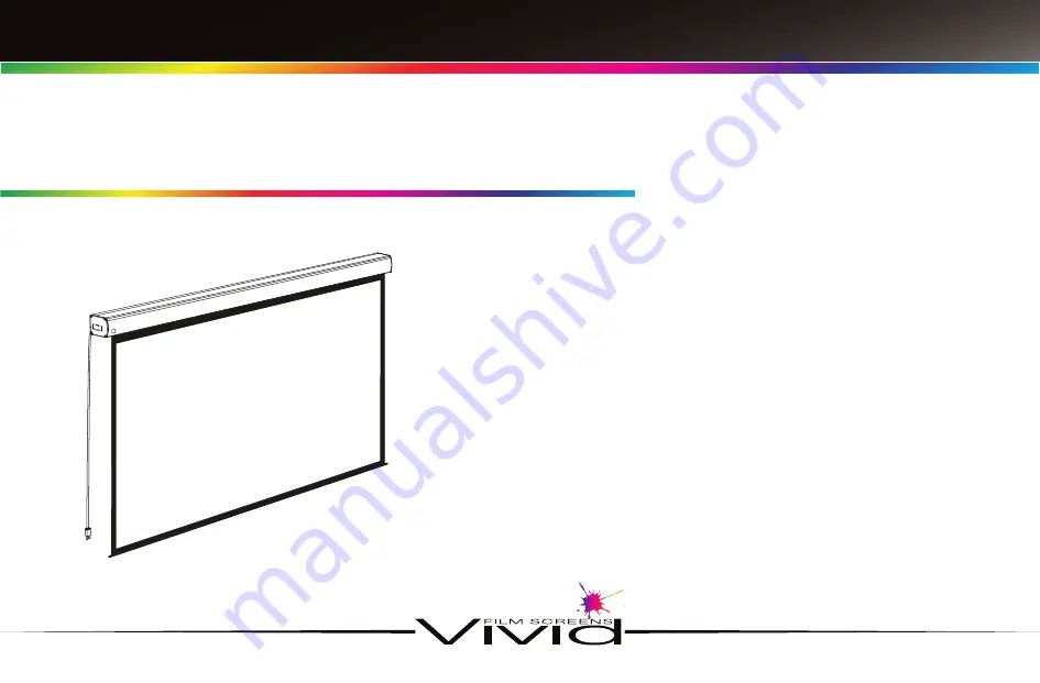 Vivid VFS5110SM User Manual Download Page 2