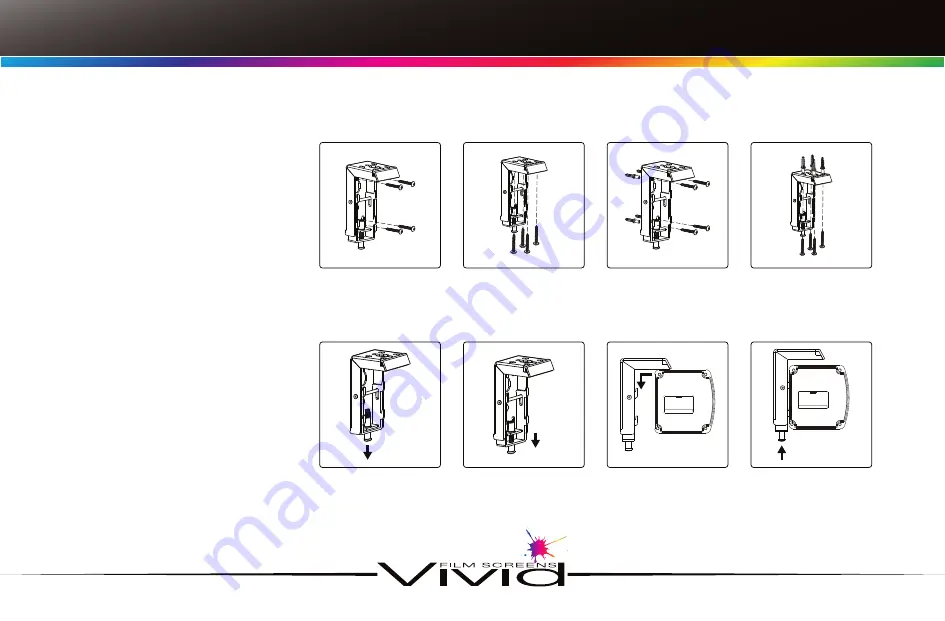 Vivid VFS5110SM User Manual Download Page 7