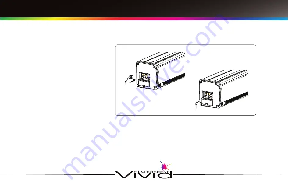 Vivid VFS5110SM Скачать руководство пользователя страница 12