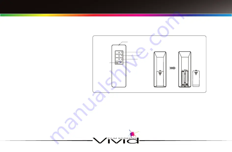 Vivid VFS5110SM User Manual Download Page 14