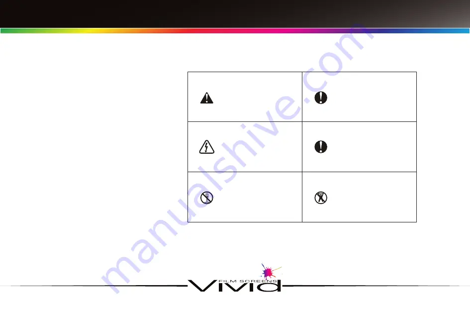 Vivid VFS5110SM User Manual Download Page 16