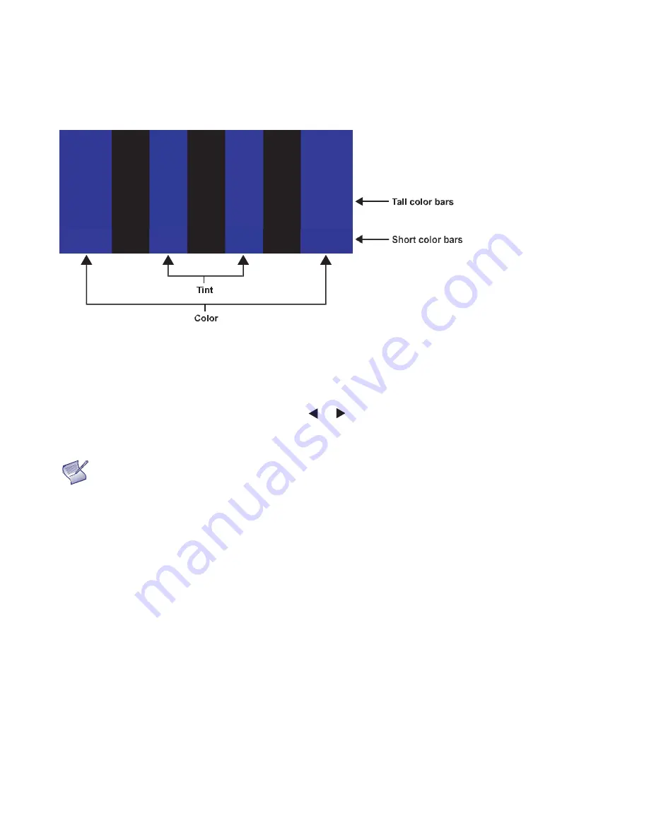 Vivid VTS-4600 Operation Manual Download Page 43