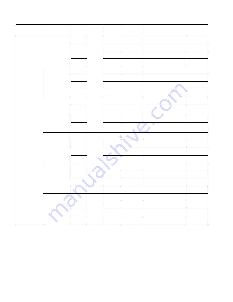 Vivid VTS-4600 Operation Manual Download Page 56