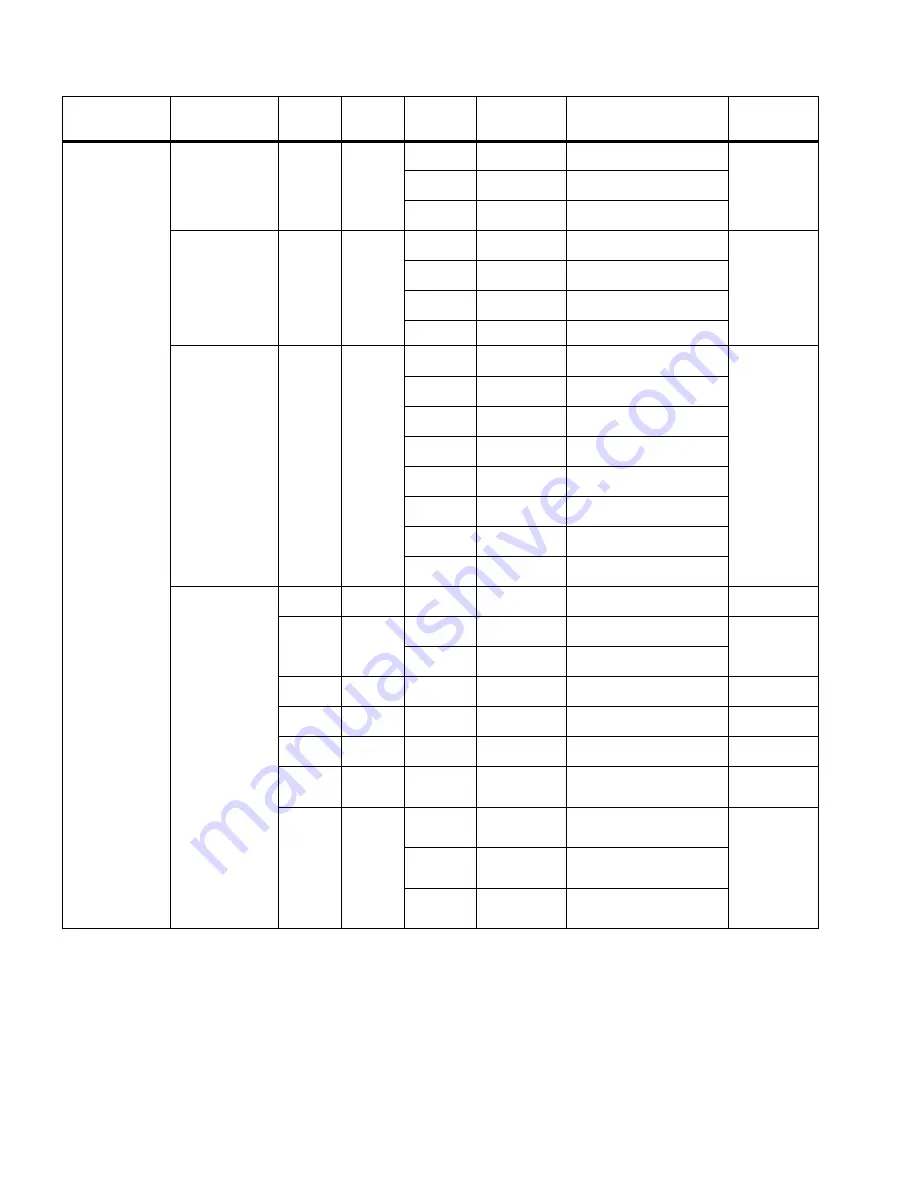 Vivid VTS-4600 Operation Manual Download Page 57