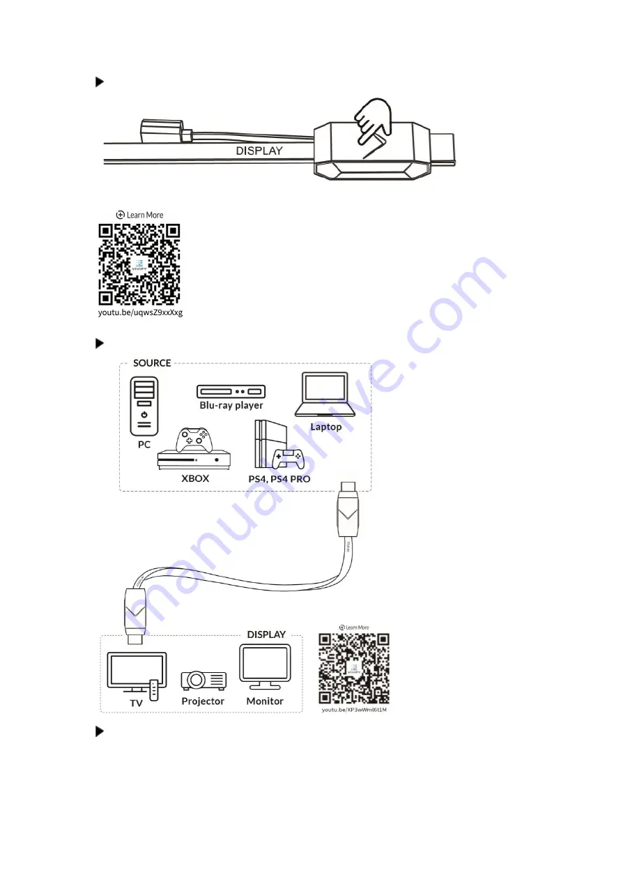 VIVIFY ARQUUS W73 Manual Download Page 2