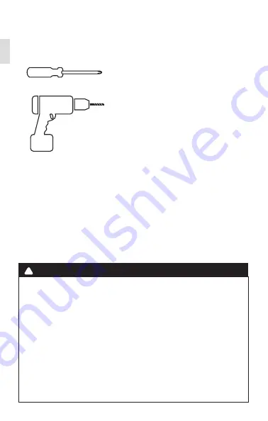 Vivint Element CT200 Скачать руководство пользователя страница 4