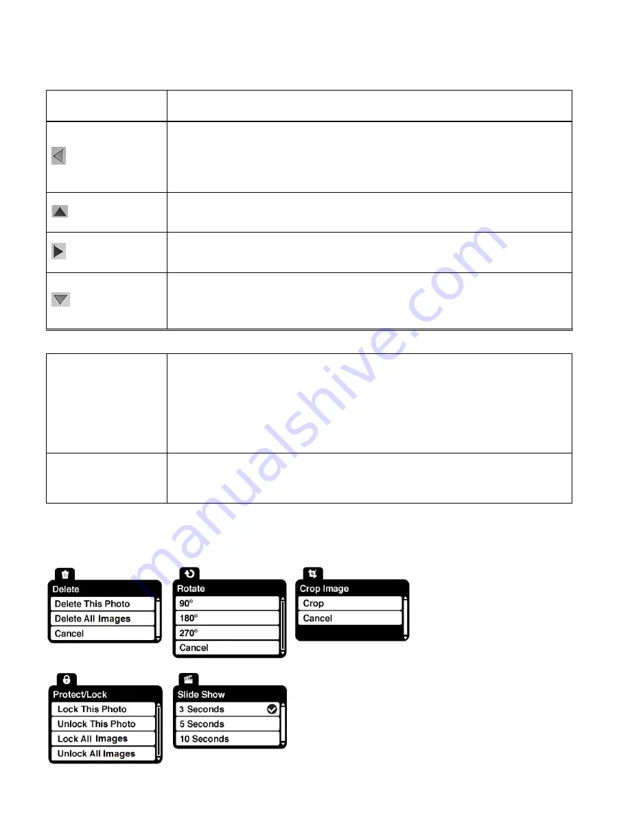 Vivitar 410HD User Manual Download Page 37