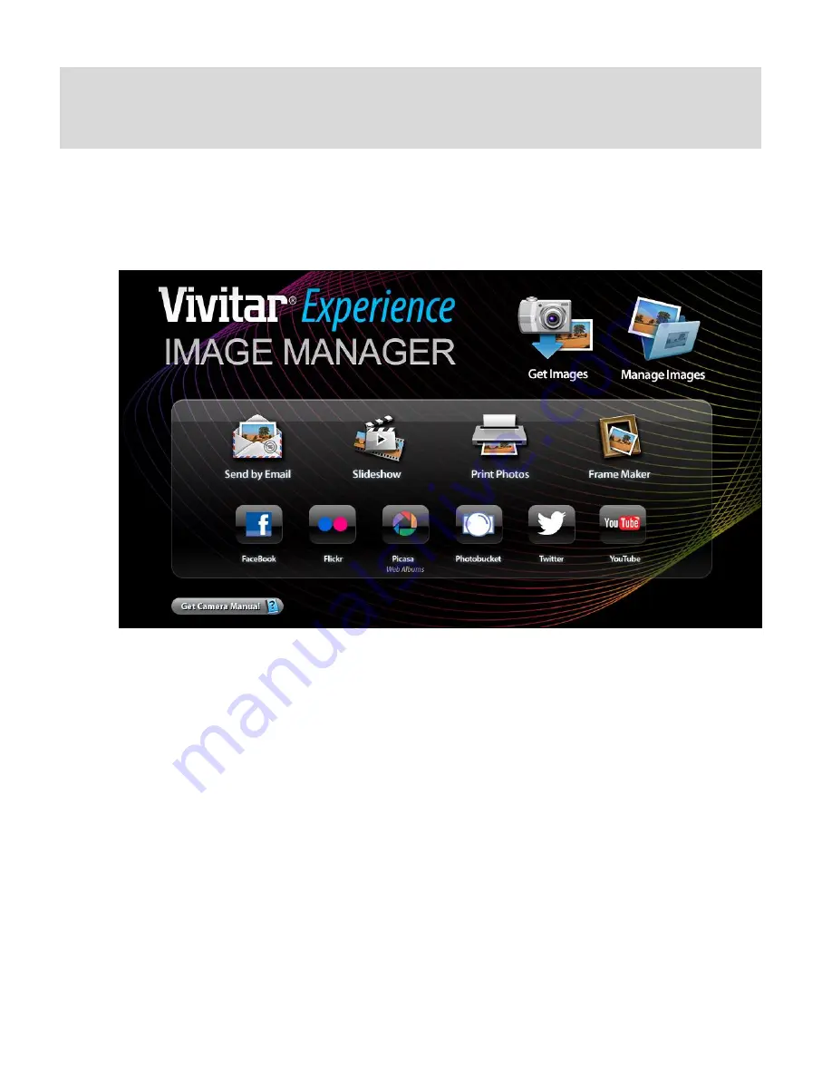 Vivitar 610v2 User Manual Download Page 50