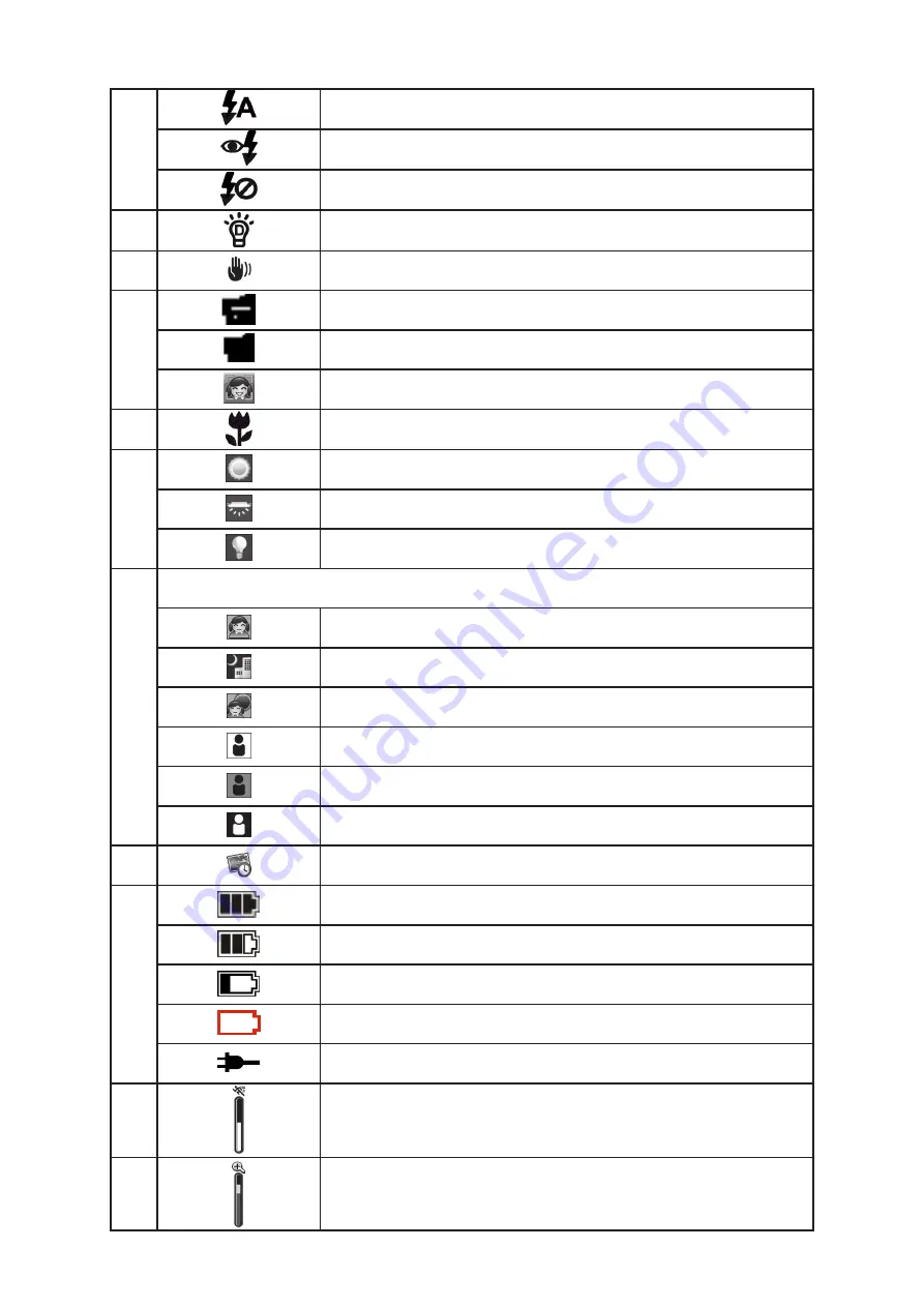 Vivitar 990HD User Manual Download Page 11