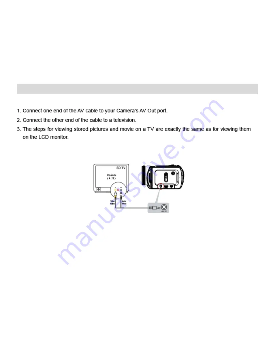 Vivitar DVR-840XHD User Manual Download Page 71