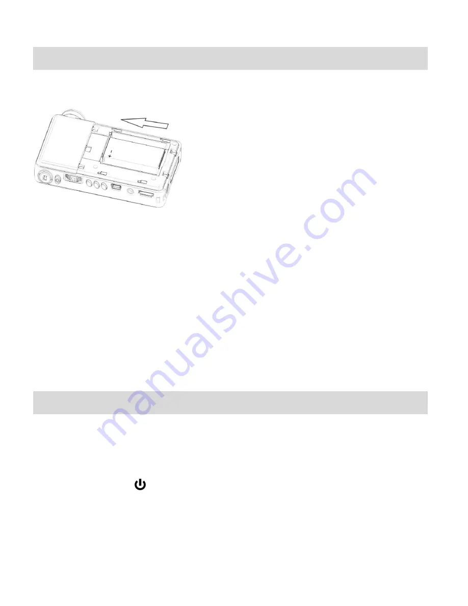 Vivitar DVR 925HD User Manual Download Page 10