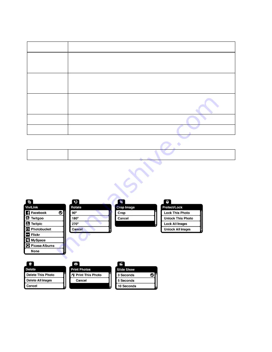 Vivitar DVR 943HDv2 User Manual Download Page 51