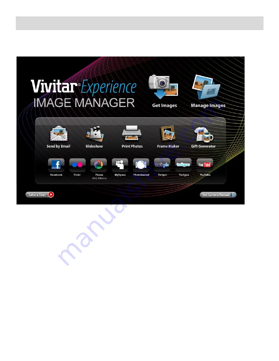 Vivitar DVR 945HD User Manual Download Page 55