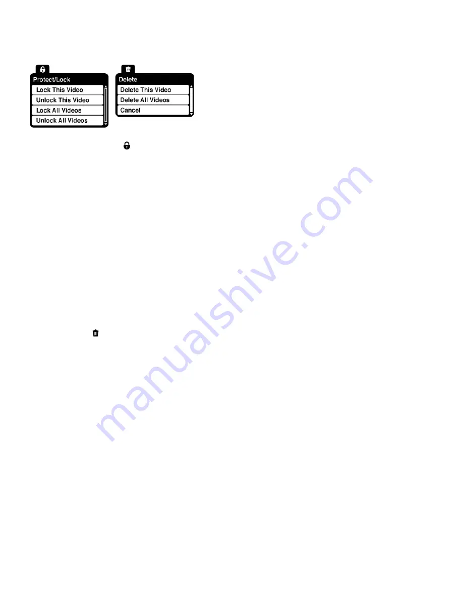 Vivitar DVR 995WHD User Manual Download Page 29