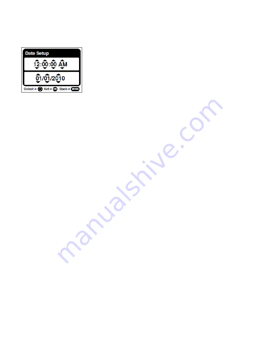 Vivitar iTwist F536 User Manual Download Page 7