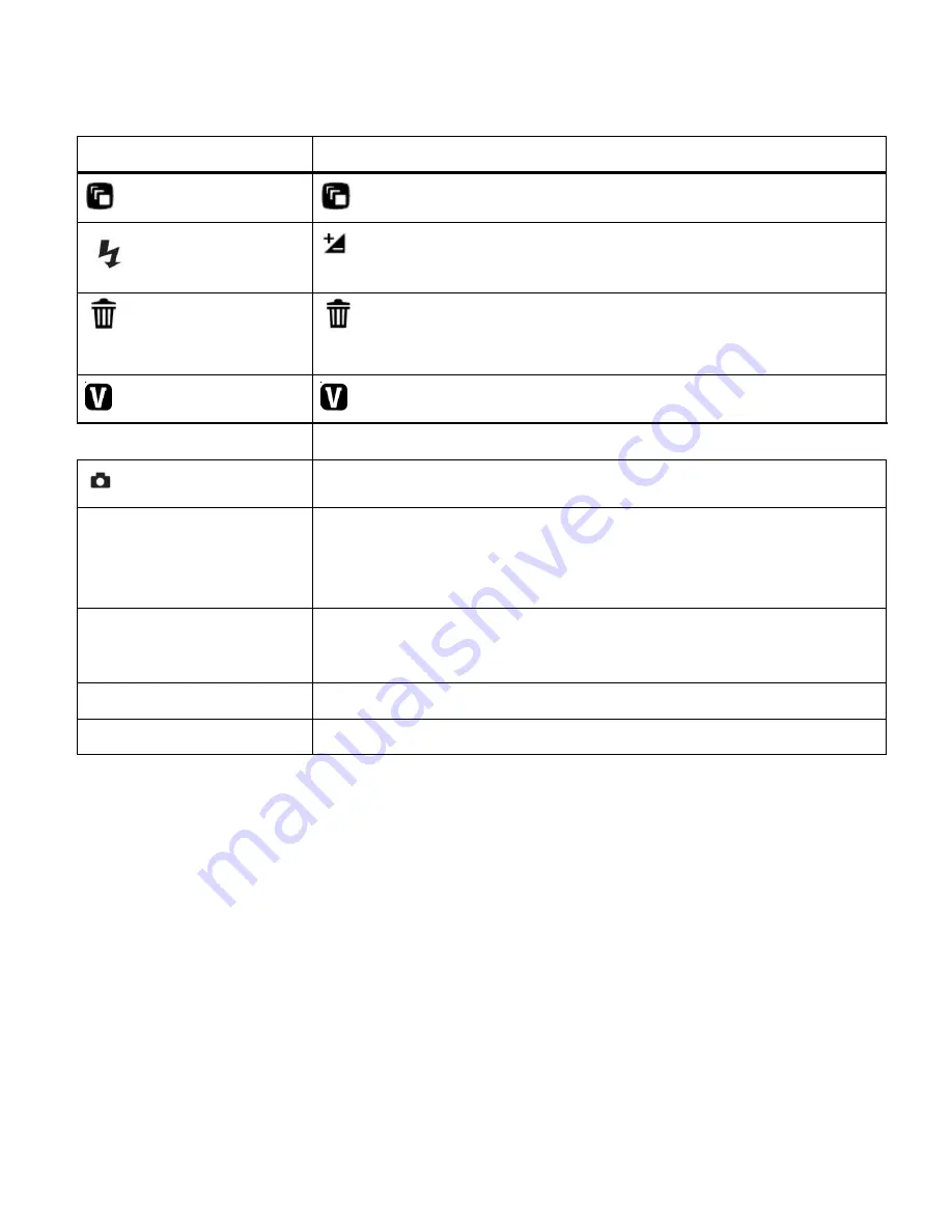 Vivitar iTwist F536 User Manual Download Page 39