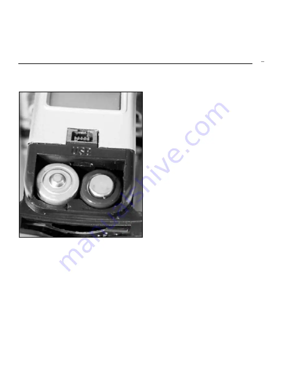 Vivitar MagnaCam 1025X2 Instruction Manual Download Page 7