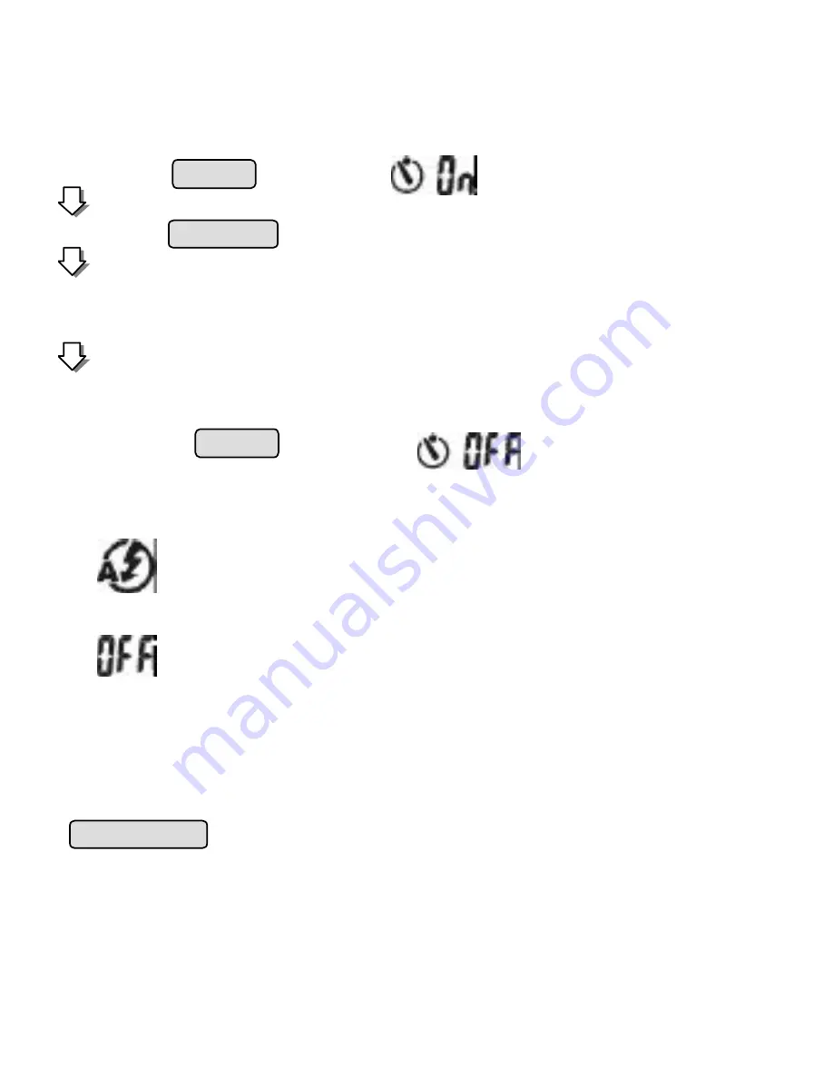 Vivitar V10b User Manual Download Page 11