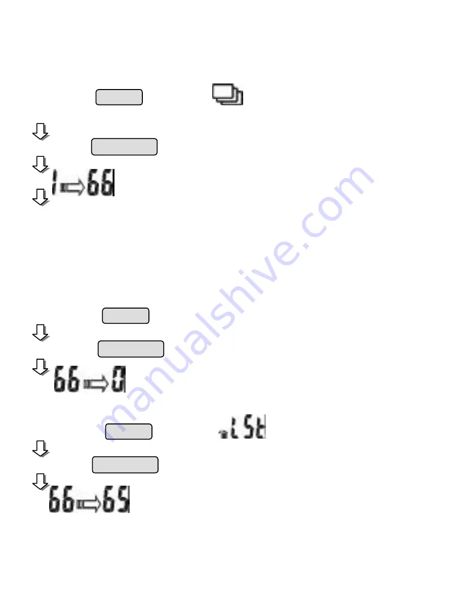 Vivitar V10b User Manual Download Page 12