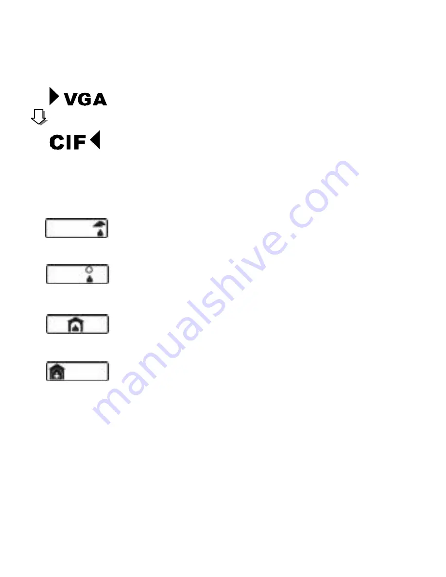 Vivitar V10b Скачать руководство пользователя страница 13