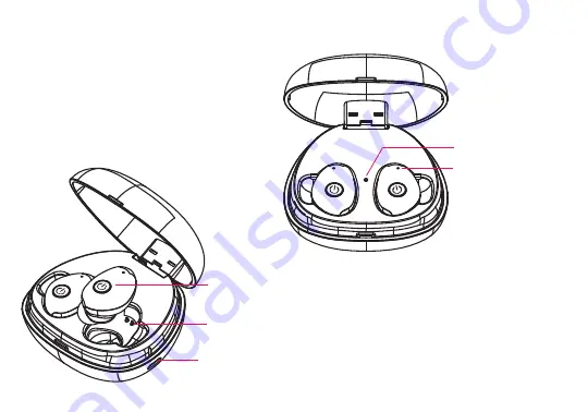 Vivitar V40038BT User Manual Download Page 4