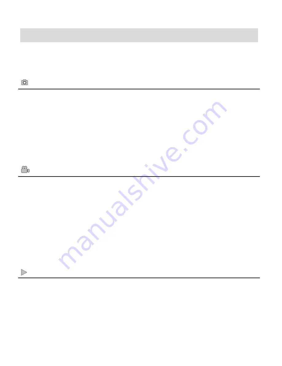 Vivitar V5118 User Manual Download Page 9