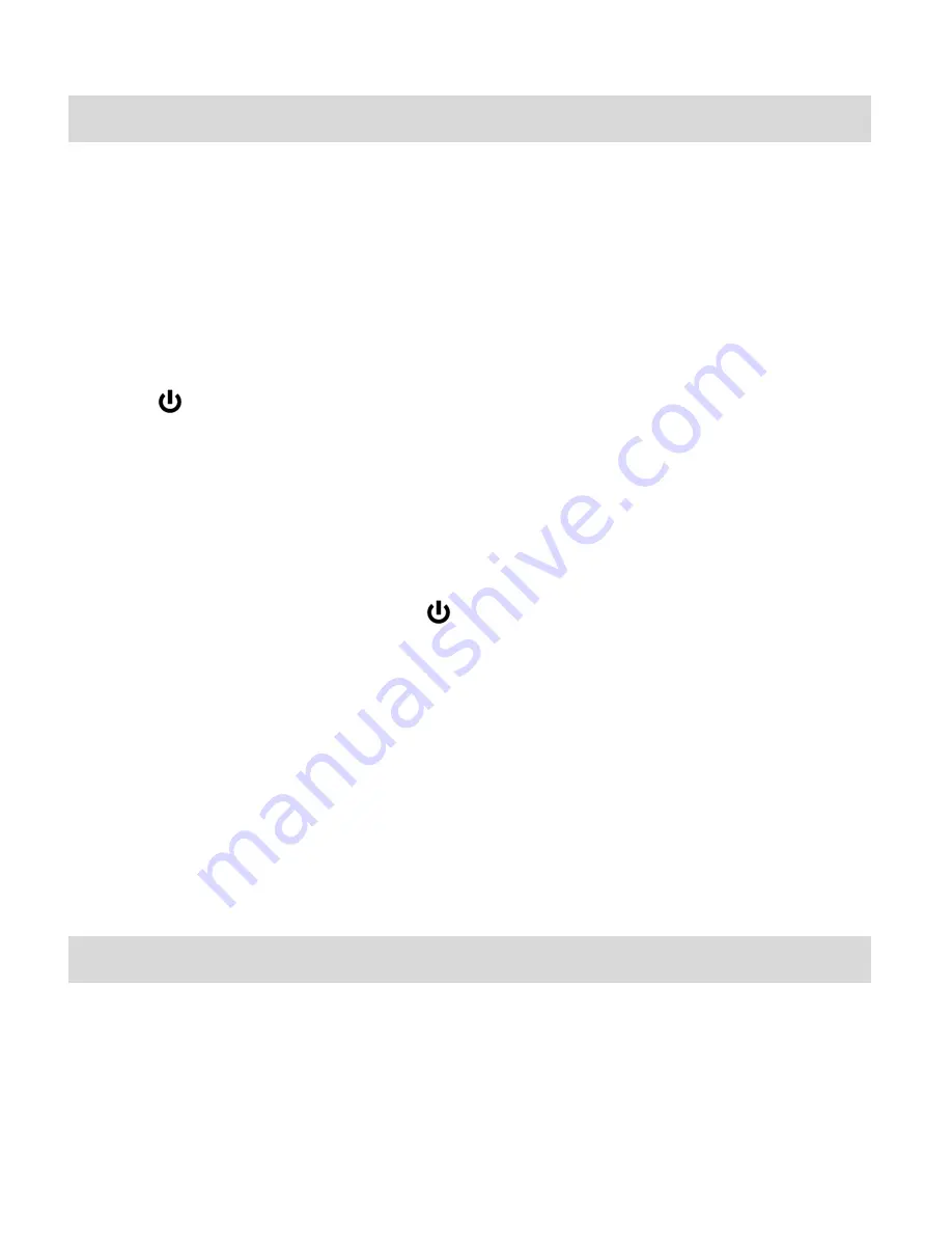 Vivitar V5118 User Manual Download Page 12