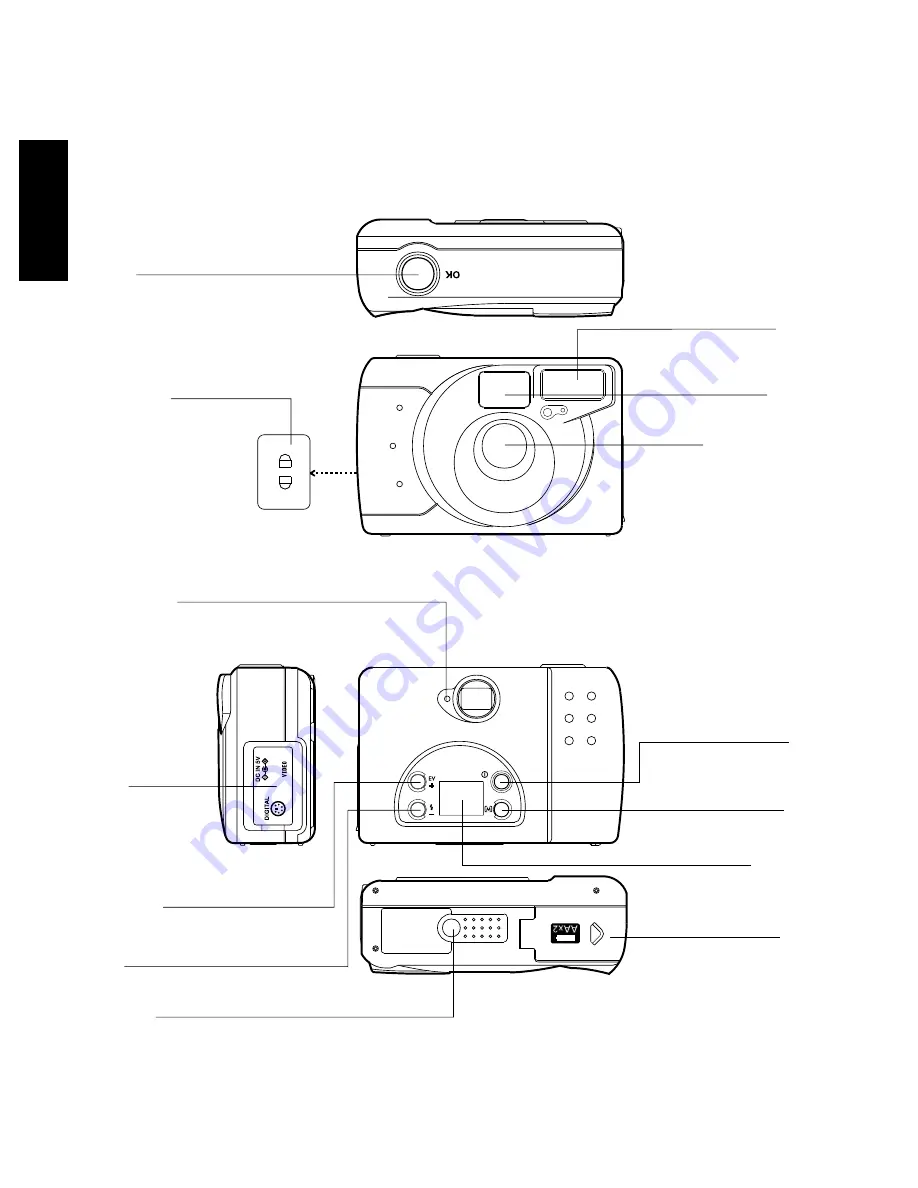 Vivitar Vivicam 2655 User Manual Download Page 11